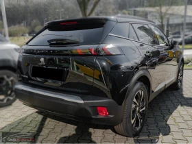 Peugeot 2008 ELECTRIC/ALLURE/136HP/360/SHZ/NAVI/LED/E161 | Mobile.bg    3