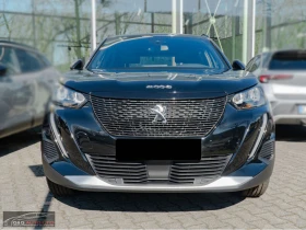 Peugeot 2008 ELECTRIC/ALLURE/136HP/360/SHZ/NAVI/LED/E161 | Mobile.bg    2