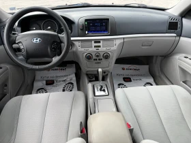 Обява за продажба на Hyundai Sonata 2.4i 162 к.с. Газ/бензин ~7 999 лв. - изображение 9