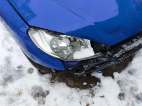 Обява за продажба на Peugeot 206 1.4 hdi ~ 900 лв. - изображение 1