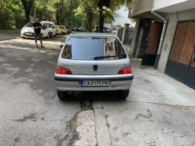 Peugeot 106 | Mobile.bg    4