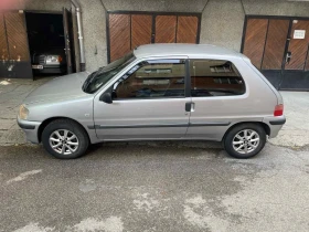 Peugeot 106 | Mobile.bg    2