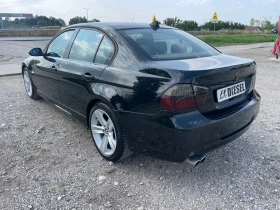BMW 320 2.0TDI-163-ITALIA | Mobile.bg    7