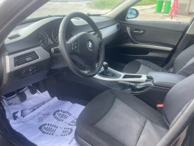 BMW 320 2.0TDI-163-ITALIA | Mobile.bg    9