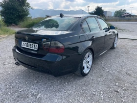 BMW 320 2.0TDI-163-ITALIA | Mobile.bg    5