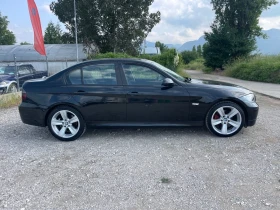 BMW 320 2.0TDI-163-ITALIA | Mobile.bg    4