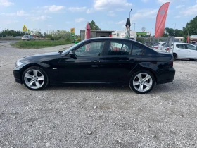 BMW 320 2.0TDI-163-ITALIA | Mobile.bg    8