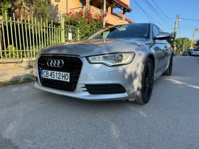 Обява за продажба на Audi A6 Би тди 313 8зф ~21 500 лв. - изображение 2
