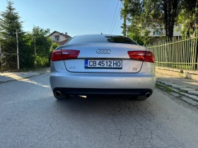 Обява за продажба на Audi A6 Би тди 313 8зф ~21 500 лв. - изображение 1