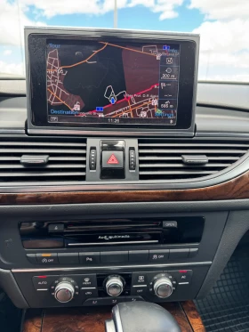 Обява за продажба на Audi A6 Би тди 313 8зф ~21 500 лв. - изображение 6