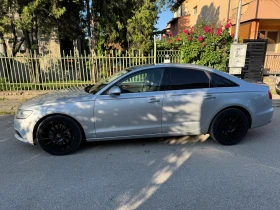 Обява за продажба на Audi A6 Би тди 313 8зф ~21 500 лв. - изображение 3