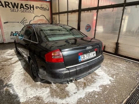 Обява за продажба на Audi A6 2.5 tdi ~4 100 лв. - изображение 3