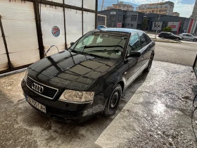 Обява за продажба на Audi A6 2.5 tdi ~4 100 лв. - изображение 1