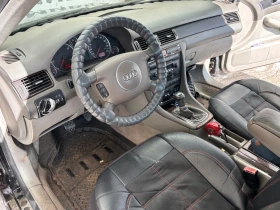 Обява за продажба на Audi A6 2.5 tdi ~4 100 лв. - изображение 9