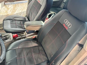 Обява за продажба на Audi A6 2.5 tdi ~4 100 лв. - изображение 10