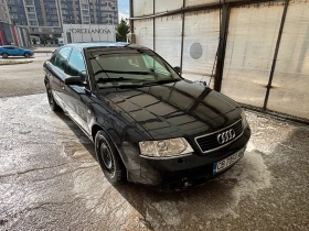 Обява за продажба на Audi A6 2.5 tdi ~4 100 лв. - изображение 1