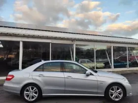 Mercedes-Benz E 220 Седан - 20650 лв. - 55782929 6