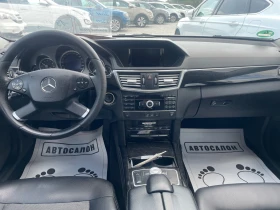 Mercedes-Benz E 220  | Mobile.bg    10