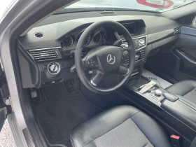 Mercedes-Benz E 220  | Mobile.bg    6
