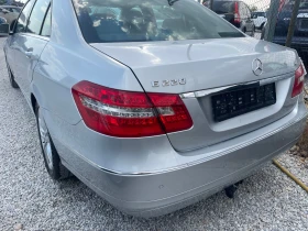 Mercedes-Benz E 220  | Mobile.bg    11