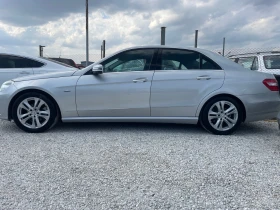 Mercedes-Benz E 220  | Mobile.bg    8