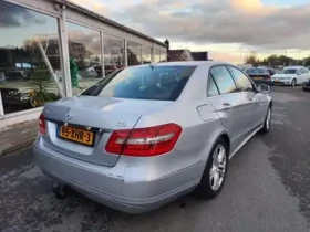 Mercedes-Benz E 220 Седан - 20650 лв. - 55782929 8