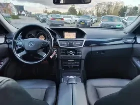Mercedes-Benz E 220 Седан - 20650 лв. - 55782929 9