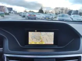 Mercedes-Benz E 220 Седан - 20650 лв. - 55782929 11