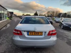 Mercedes-Benz E 220 Седан - 20650 лв. - 55782929 7
