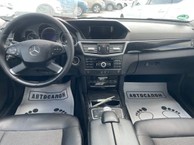 Mercedes-Benz E 220  | Mobile.bg    7