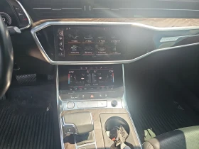 Audi A7 S-Line* * 360* Bang&Olufsen 3D* *  | Mobile.bg    11