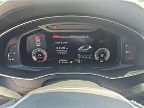 Audi A7 S-Line* * 360* Bang&Olufsen 3D* *  | Mobile.bg    10