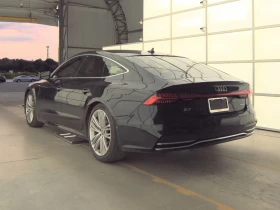 Audi A7 S-Line* * 360* Bang&Olufsen 3D* *  | Mobile.bg    6