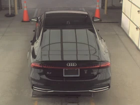 Audi A7 S-Line* * 360* Bang&Olufsen 3D* *  | Mobile.bg    5