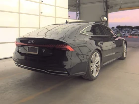 Audi A7 S-Line* * 360* Bang&Olufsen 3D* *  | Mobile.bg    4