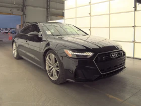 Audi A7 S-Line* * 360* Bang&Olufsen 3D* *  | Mobile.bg    3
