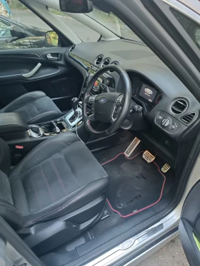 Ford S-Max | Mobile.bg    6