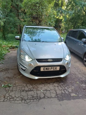 Ford S-Max | Mobile.bg    3