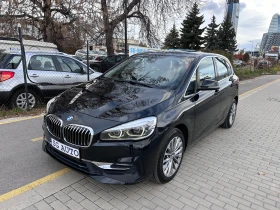     BMW 2 Active Tourer Luxury 216 d / FACELIFT / EURO 6D / BMW 