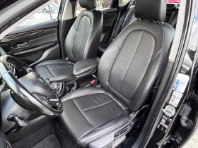 BMW 2 Active Tourer Luxury 216 d / FACELIFT / EURO 6D / BMW  | Mobile.bg    15