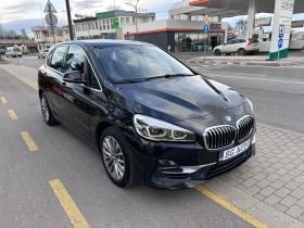     BMW 2 Active Tourer Luxury 216 d / FACELIFT / EURO 6D / BMW 