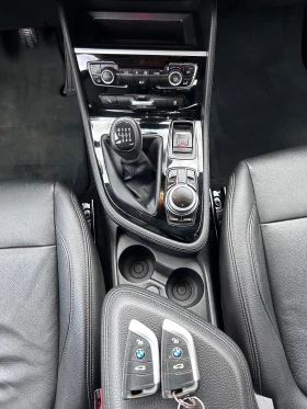 BMW 2 Active Tourer Luxury 216 d / FACELIFT / EURO 6D / BMW  | Mobile.bg    13