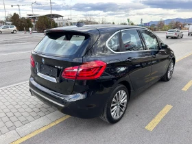     BMW 2 Active Tourer Luxury 216 d / FACELIFT / EURO 6D / BMW 