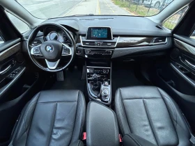 BMW 2 Active Tourer Luxury 216 d / FACELIFT / EURO 6D / BMW  | Mobile.bg    9