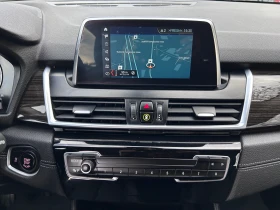 BMW 2 Active Tourer Luxury 216 d / FACELIFT / EURO 6D / BMW  | Mobile.bg    12