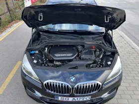 BMW 2 Active Tourer Luxury 216 d / FACELIFT / EURO 6D / BMW  | Mobile.bg    8