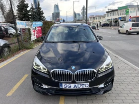     BMW 2 Active Tourer Luxury 216 d / FACELIFT / EURO 6D / BMW 