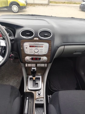 Ford Focus 2.0   | Mobile.bg    13