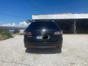 Обява за продажба на Mazda 6 ~10 500 лв. - изображение 2