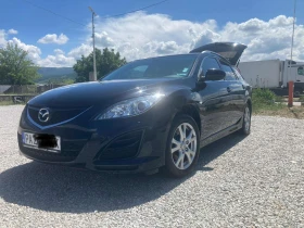 Обява за продажба на Mazda 6 ~10 500 лв. - изображение 1